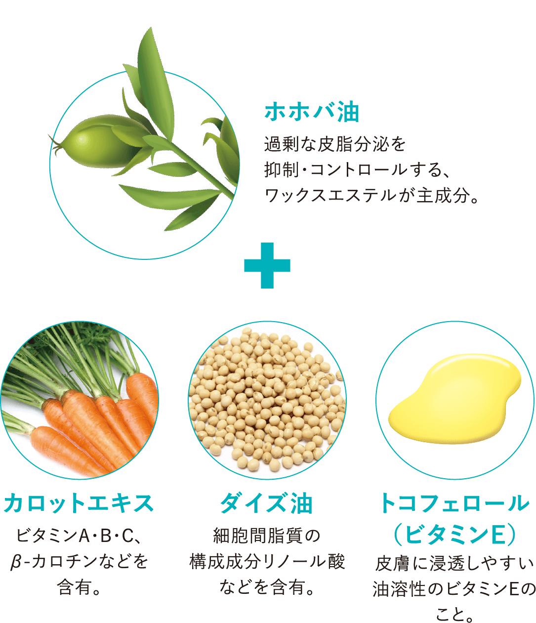 Jオイル｜商品情報｜株式会社エリナ