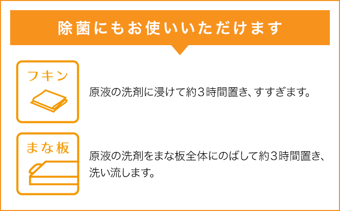 オールパーパスクリーナー｜商品情報｜株式会社エリナ