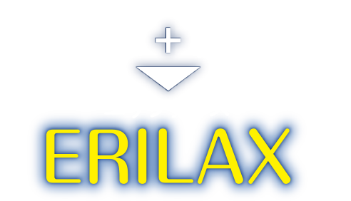 ERINA（エリナ）× RELAX（リラックス） ERILAX（エリラックス）